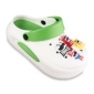 Slipper Crocs Pringles PAPA PVC