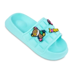 Zapato Lamari Sticker Amin PVC