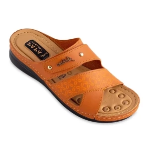 صندل شیدا 3 پاپا PU