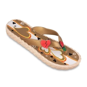 Slipper Rose Angoshti Parsi
