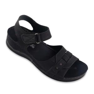 Stilettosy Sandals 4016 PAPA PU