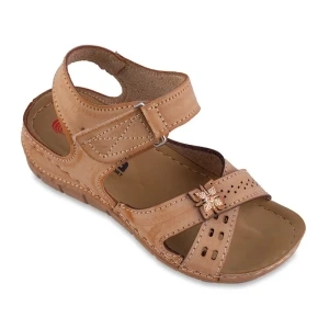 Stilettosy Sandals Termeh PAPA PU
