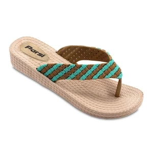 نعال حصیری انکشتی فارسی