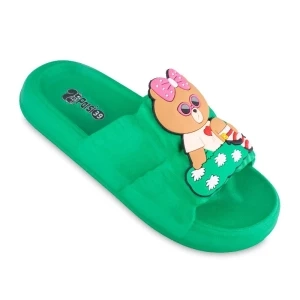 دمپایی خرس بامزه پارسی