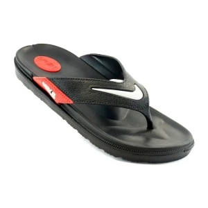 دمپایی نایکی انگشتی پاپا PVC