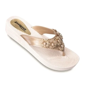 نعال بهار انکشتی بابا PVC