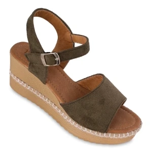 صندل رکابدار سلین جزیره