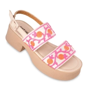 صندل رکابدار آنجل جزیره