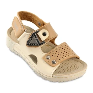 صندل رکابدار باربد پاپا PU