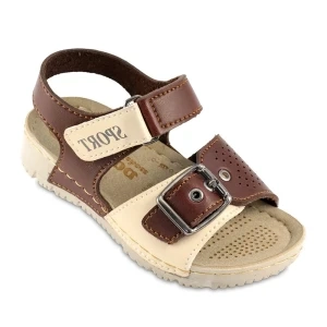 Stilettosy Sandals Barzin PAPA PU