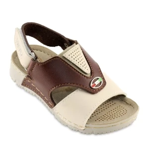 Stilettosy Sandals Milan PAPA PU