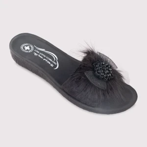 Sandal Parisa papion khaz Sirang