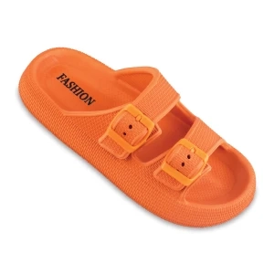 دمپایی کاسپین زیتون