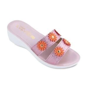 صندل صدف پاپا PU