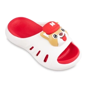 دمپایی هیراد پاپا PVC