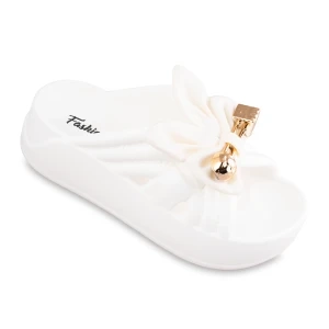 دمپایی آیناز پاپا PVC