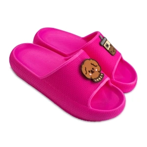 چپل زارا استیکر زیتون