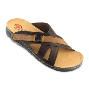 سینڈل 605 پاپا PU