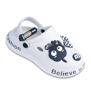 نعال کراکس بابی امین PVC