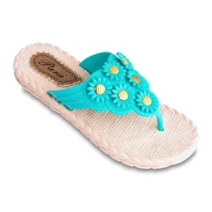 نعال سنبل انکشتی فارسی