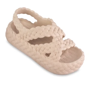 صندل كعب عالي کژال بابا PVC