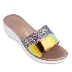 صندل یکتا پاپا PU