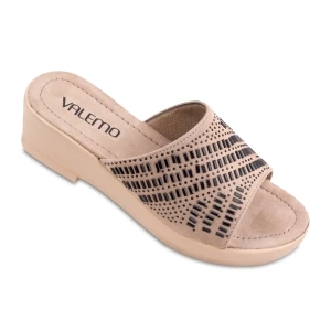 صندل زرین والمو