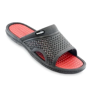 دمپایی سامان پاپا PVC