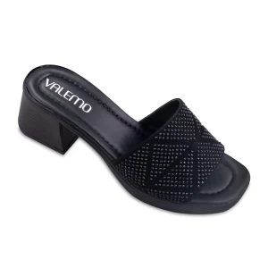 صندل عاطفه والمو