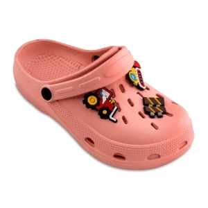 نعال کراکس استیکر زیتون