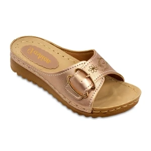 صندل نیلو پاپا PU