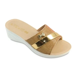 صندل روژین پاپا PU