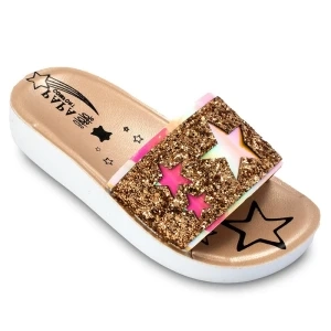 صندل ستاره پاپا PU