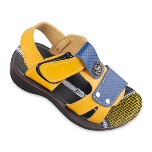 صندل رکابدار سیروان عباد