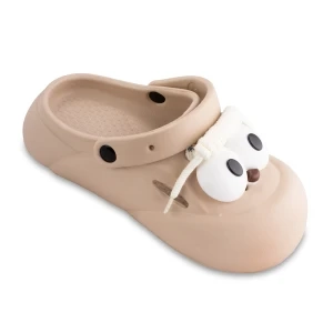 نعال کراکس چشمک بابا PVC