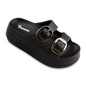 Zapato Noghre PAPA PVC