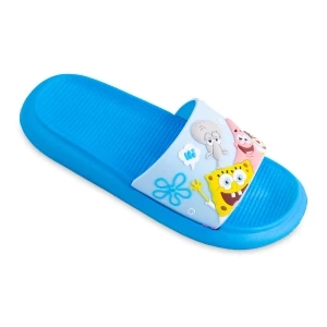 چپل باب اسفنجی پاپا PVC