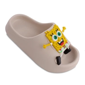 Zapato Bob sphonge Parsi