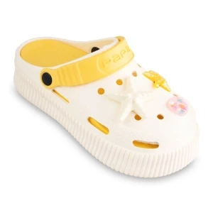 Zapato Crocs Darya PAPA PVC
