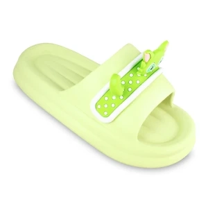 چپل کتی زیتون