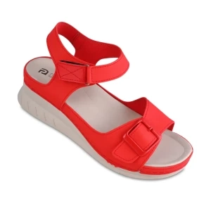 صندل كعب عالي 214.2 بارس بلاس