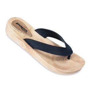 نعال ترمه انکشتی بابا PVC