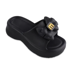 نعال مانگو زیتون