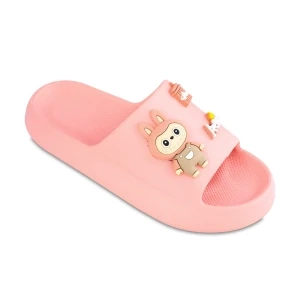 نعال ملودی لبوبو زیتون