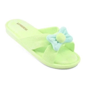 Zapato Paria PAPA PVC