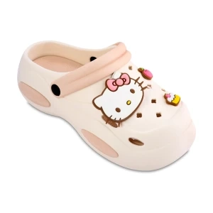 چپل کراکس کیتی نسرین پلاست