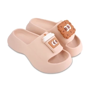 چپل ملودی بیسکویتی نسرین پلاست