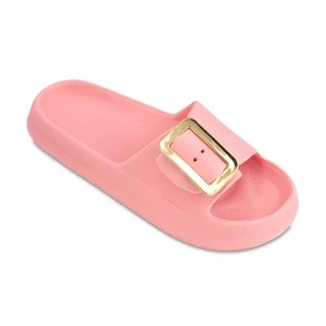 چپل بیتا طلایی نسرین پلاست