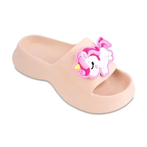 چپل ملودی یونی کورن نسرین پلاست