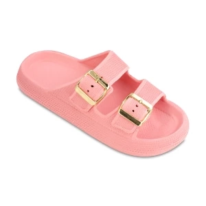 چپل اسپیناس طلایی نسرین پلاست